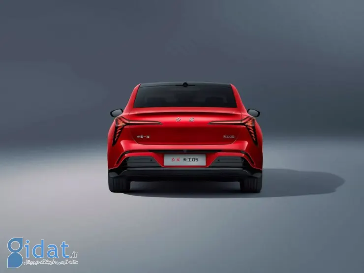 هونگچی تیانگونگ 05
