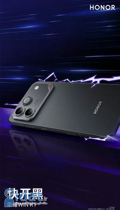 تاریخ رونمایی و طراحی هواوی آنر Win و Win RT