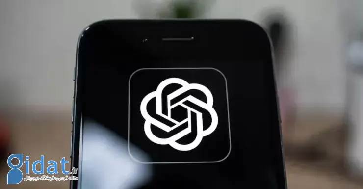 خلاصه فعالیت ChatGPT