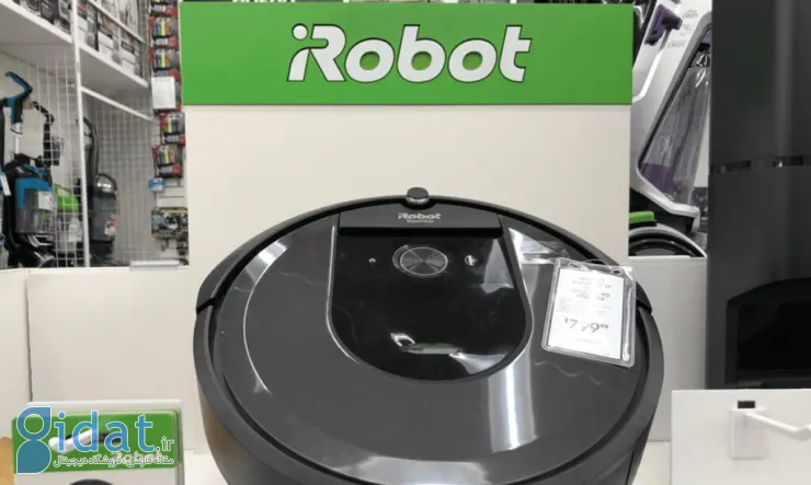 اتحادیه اروپا احتمالاً معامله خرید iRobot توسط آمازون را لغو می‌کند