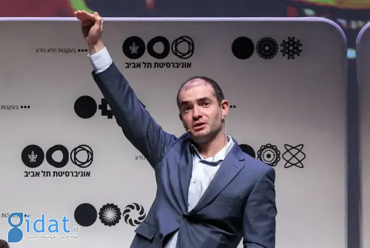 ایلیا ساتسکور