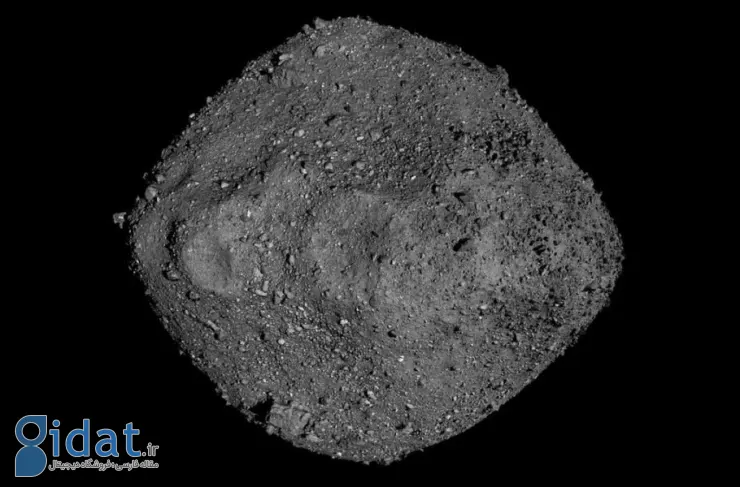 ناسا می خواهد یک سیارک به اندازه ساختمان امپایر استیت را نابود کند