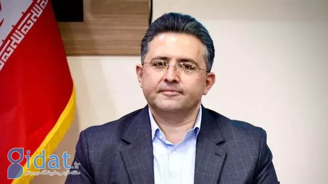 اتاق ایران برای راه اندازی داشبوردی برای اعلام وضعیت اقتصاد دیجیتال اعلام آمادگی کرد