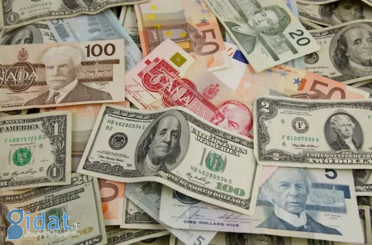 قیمت ارز روز [پنجشنبه، ۲۳ فوریه ۲۰۲۱]