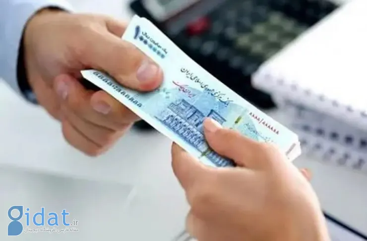 رشد ۴۵ درصدی پرداخت تسهیلات نسبت به سال گذشته