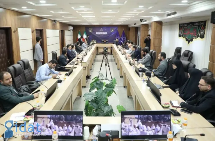دبیر شورای عالی فضای مجازی: فعالیت پلتفرمی صحنه را در جنگ ۱۲ روزه به نفع ایران تغییر داد