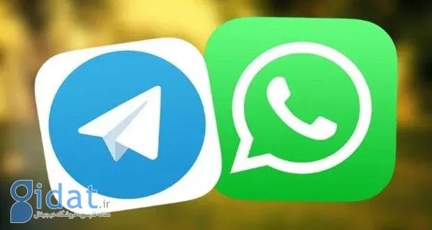 دریافت پیامک برای ورود به تلگرام و واتس‌اپ اکنون دوباره امکان‌پذیر شد