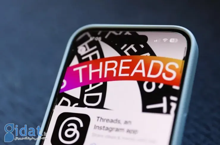 تبلیغات ویدیویی به فید برنامه Threads اینستاگرام می آیند