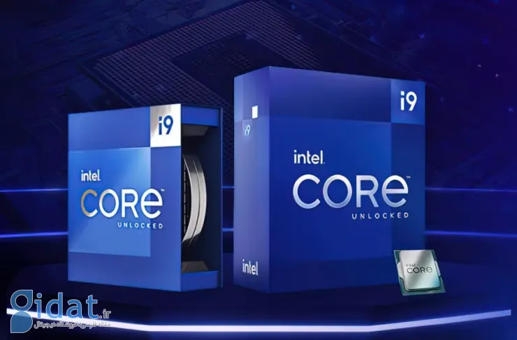 اینتل احتمالاً قیمت پردازنده‌های Raptor Lake را تا 10 درصد افزایش خواهد داد