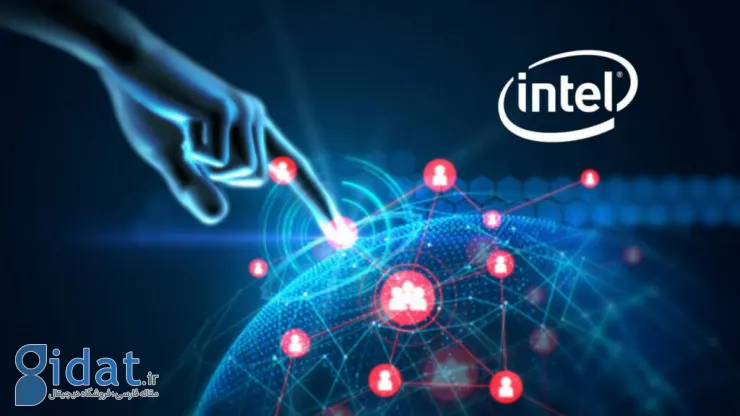 ظاهرا اینتل می خواهد در زمینه هوش مصنوعی با مایکروسافت و OpenAI رقابت کند