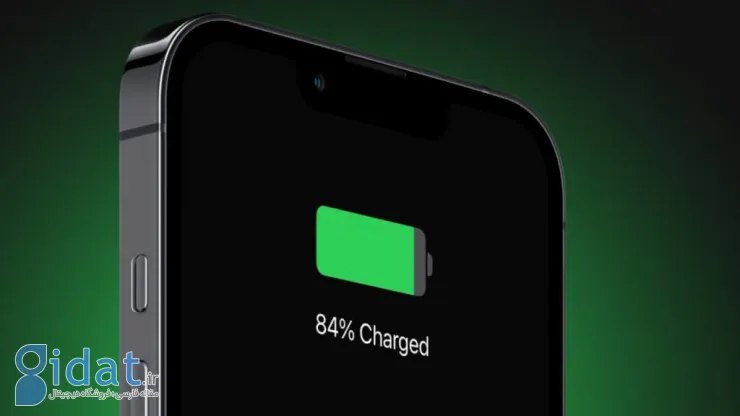 آموزش 4 روش برای مشاهده میزان سلامت باتری آیفون