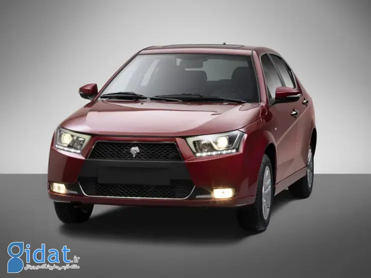 فروش ایران خودرو بدون قرعهکشی