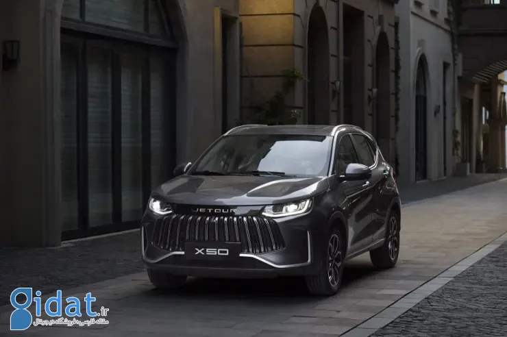 نخستین شرایط فروش تیسان S05 منتشر شد [دی ۱۴۰۴]