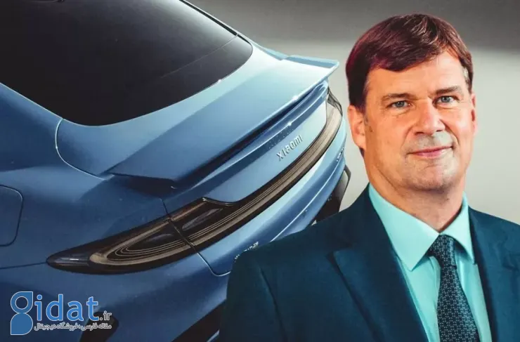 مدیرعامل فورد: صنعت خودروسازی چین می‌تواند همه ما را بیکار کند