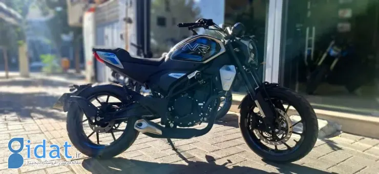 قیمت روز موتورسیکلت