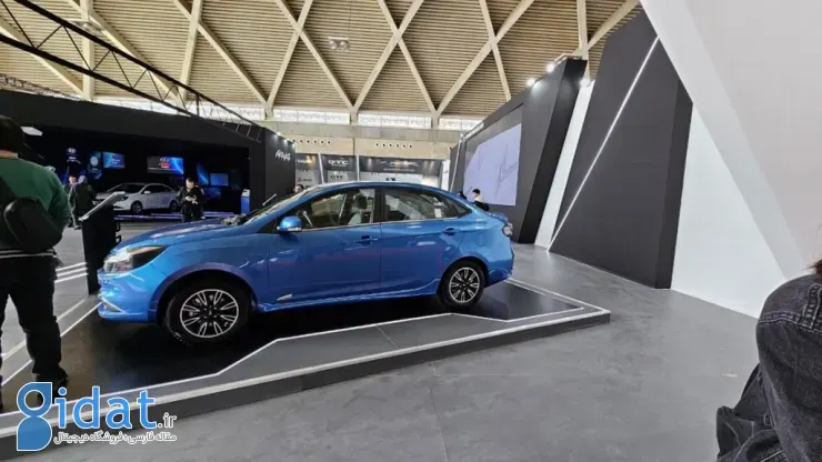 شرایط پیش فروش کرمان موتور با پنج محصول [آذرماه ۱۴۰۴] آغاز شد