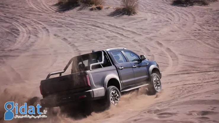 افزایش قیمت محصولات کرمان موتور