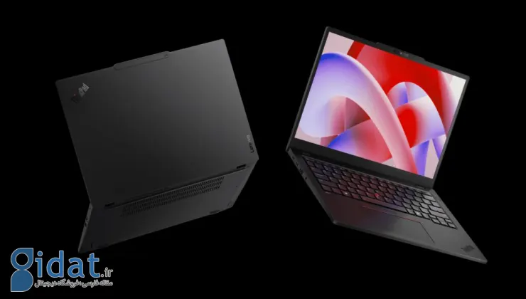 لنوو از لپ‌تاپ‌های جدید سری P و L با پردازنده‌های اینتل و AMD رونمایی کرد