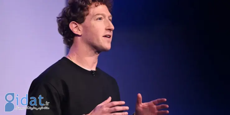 استفاده از vibe coding در متا