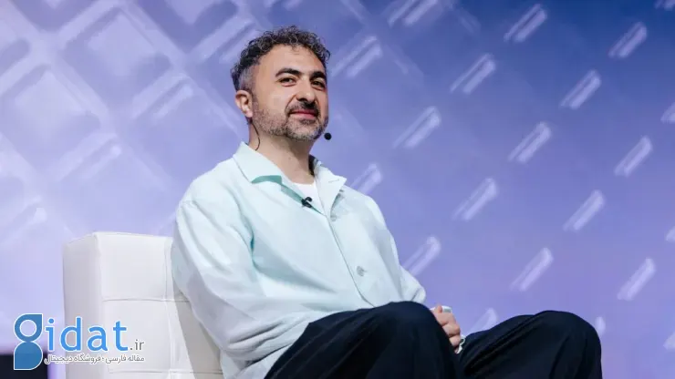 نظرات مدیرعامل هوش مصنوعی مایکروسافت درباره ابرهوش مصنوعی