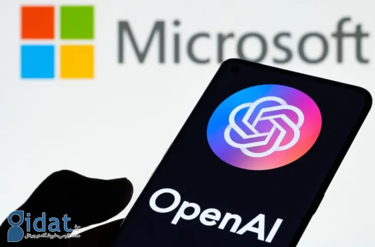 وزارت دادگستری و FTC آمریکا درصدد بررسی شراکت مایکروسافت و OpenAI هستند
