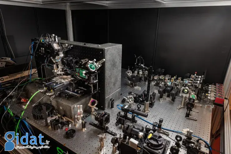 پروژه سیلیکا مایکروسافت