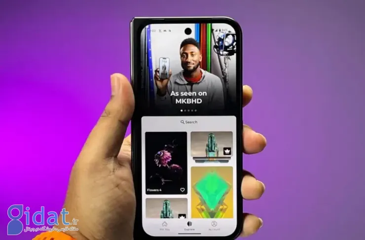 MKBHD اعلام کرد: اپلیکیشن پرحاشیه Panels به کار خود پایان می‌دهد