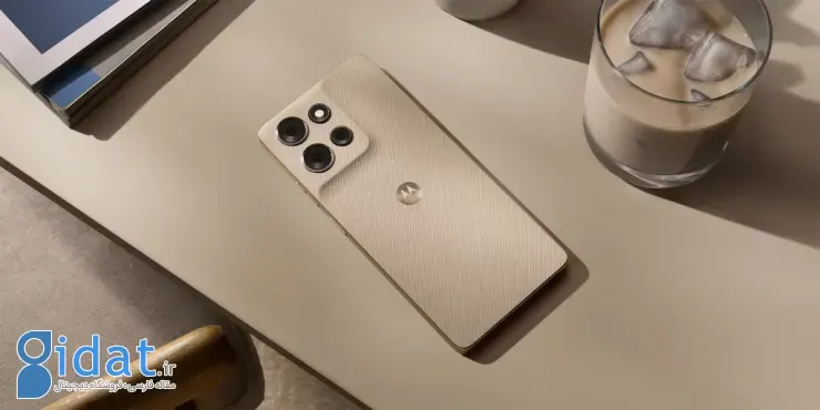 مشخصات گوشی موتورولا موتو G Power 2026