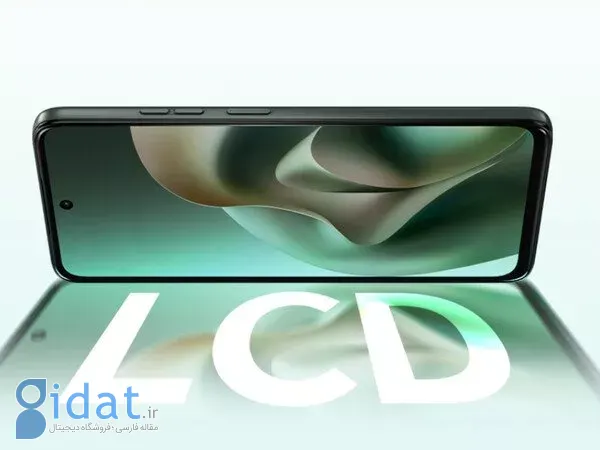 مشخصات موتورولا موتو G100s