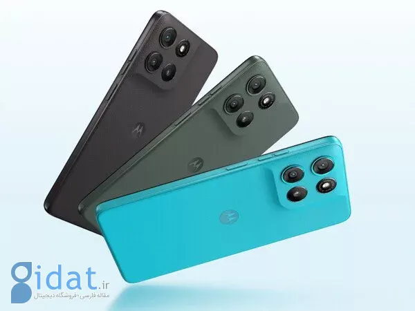 مشخصات موتورولا موتو G100s