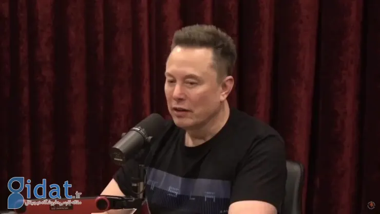 نظرات ایلان ماسک درباره هوش مصنوعی و حذف مشاغل