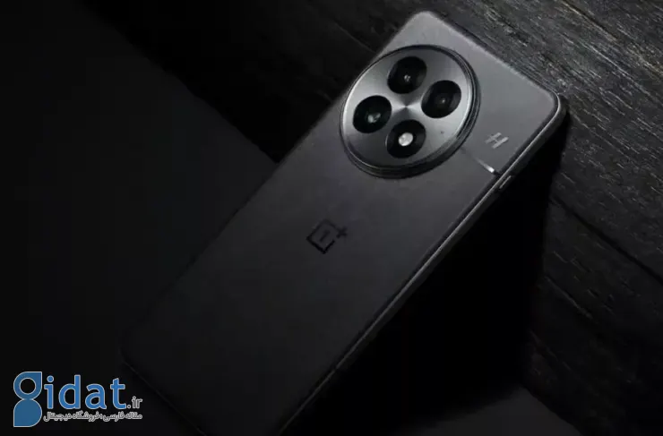 مشخصات دوربین OnePlus 13 با جزئیات جالبی فاش شد