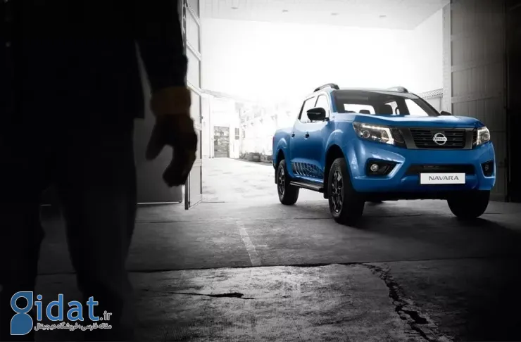 اولین شرایط فروش نیسان ناوارا در ایران منتشر شد [آذر ۱۴۰۴]