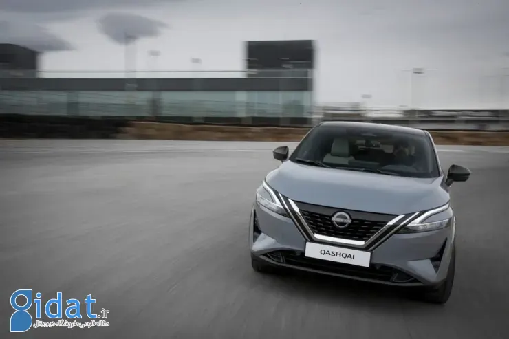 عرضه خودروهای وارداتی برقی