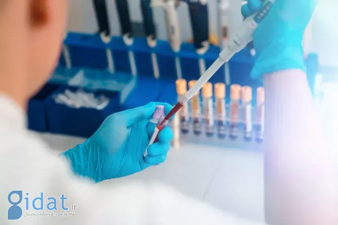 سازمان غذا و داروی آمریکا اولین آزمایش خون را برای ده ها سرطان ارثی تایید کرده است