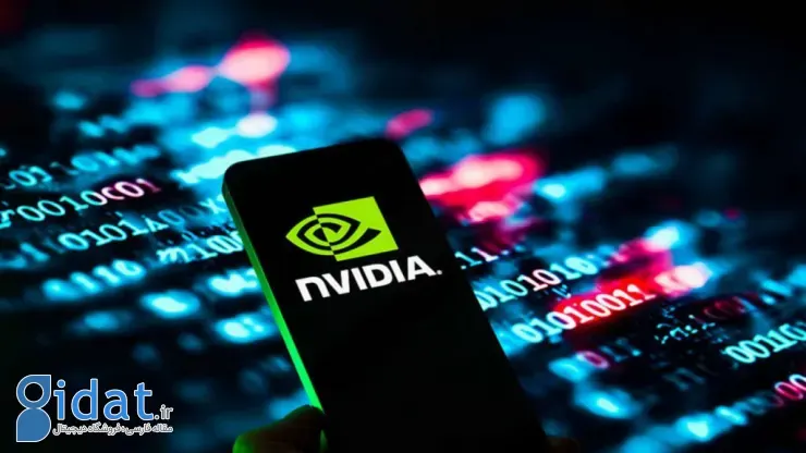 شرکت انویدیا