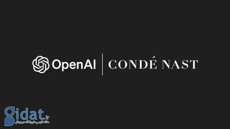 OpenAI با مالک نیویورکر و وایرد قراردادی برای استفاده از رسانه‌ها امضا کرد