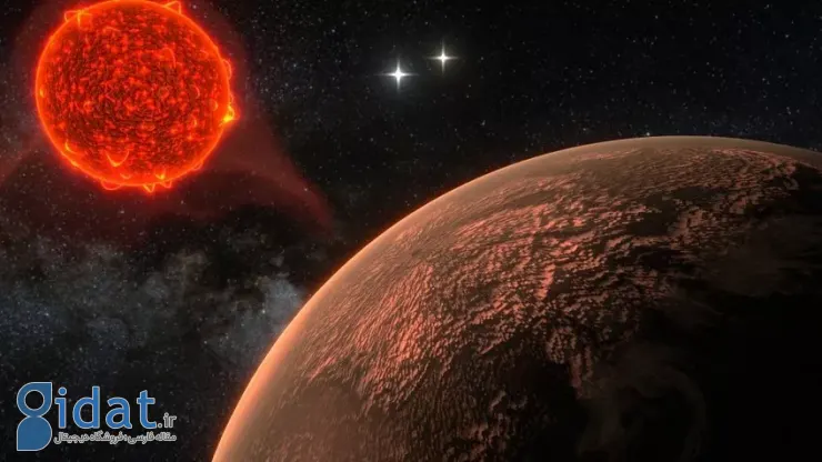 آلفا قنطورس؛ آشنایی با نزدیکترین منظومه ستاره ای به زمین
