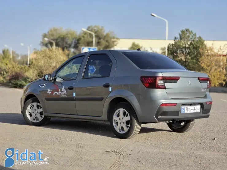 پیش فروش پارس نوآ