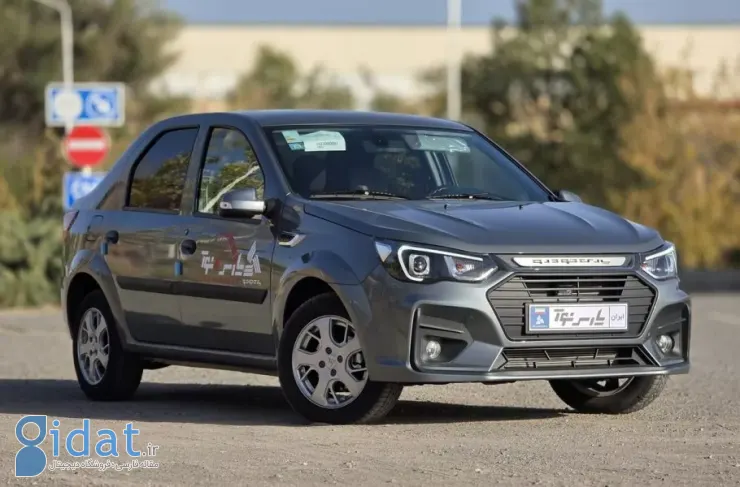 آغاز مرحله جدید پیش فروش پارس نوا به روش مشارکت در تولید [آذرماه ۱۴۰۴]