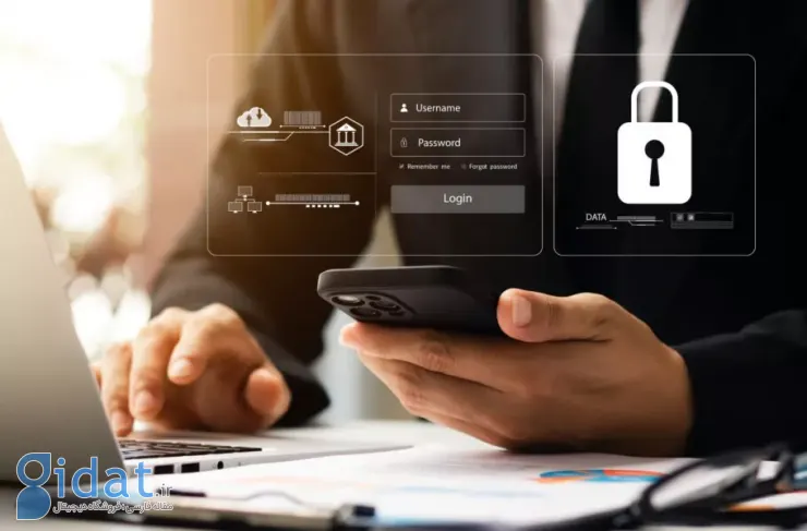 ۴۰ میلیون کاربر نرم‌افزارهای مدیریت رمز عبور در معرض خطر یک آسیب‌پذیری هستند