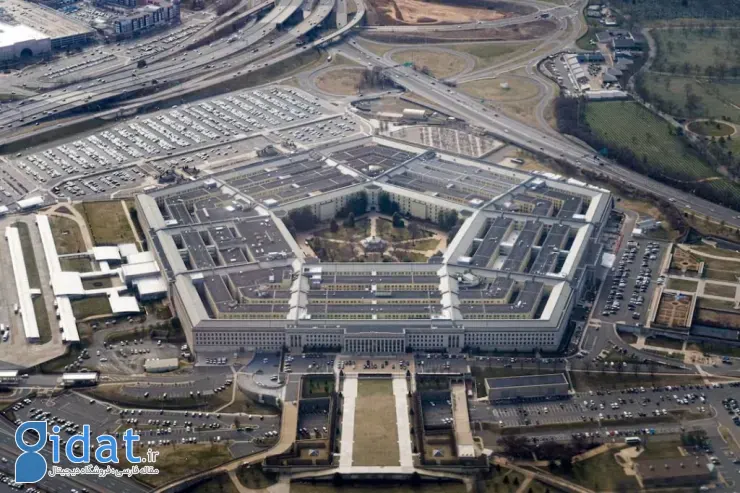 تنش میان پنتاگون و آنتروپیک