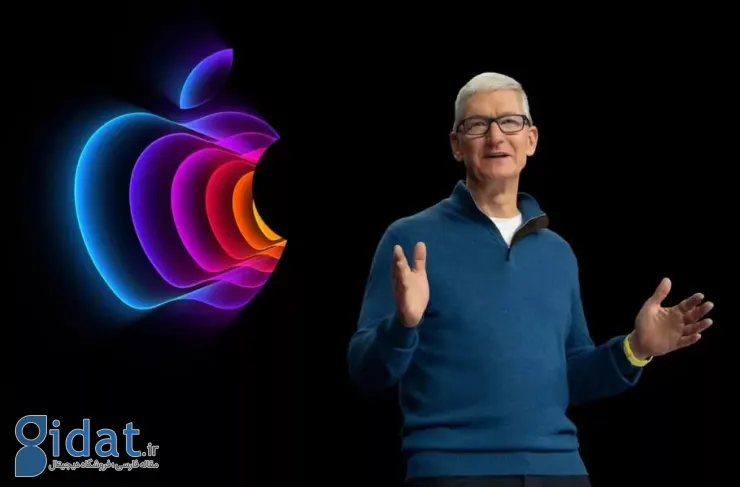 آیفون SE 4 هفته آینده معرفی می شود. MacBook Air M4 کمی دیرتر می آید
