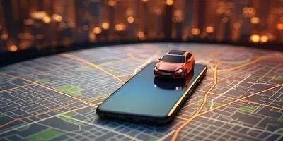 مقایسه ابزارهای امنیت سفر در تاکسی‌های اینترنتی بین‌المللی و اسنپ
