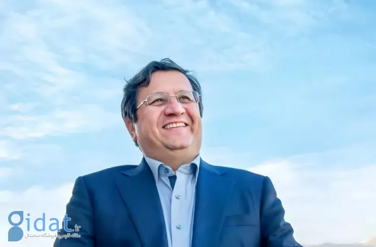 شعارهای همتی پس از بازگشت به بانک مرکزی: از ساماندهی بازار ارز تا ایجاد ثبات اقتصادی