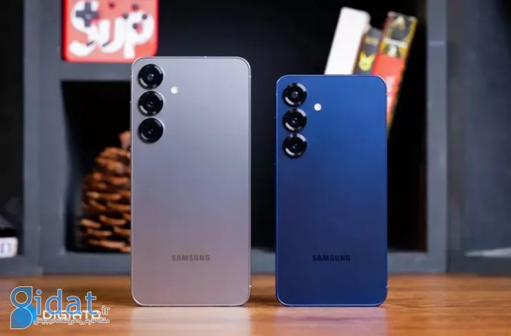 عوارض گمرکی برای گوشی‌های بالای ۹۰۰ یورو به ۳۰ درصد افزایش یافت