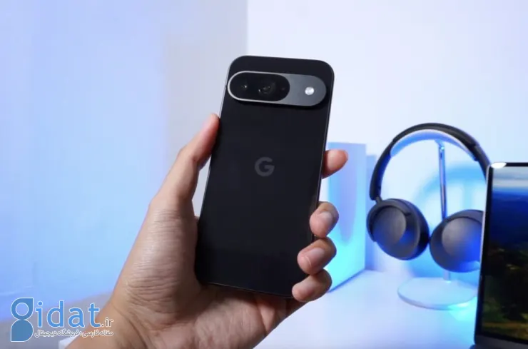 پیکسل 10a احتمالاً از تنسور G4 به‌جای تنسور G5 استفاده می‌کند