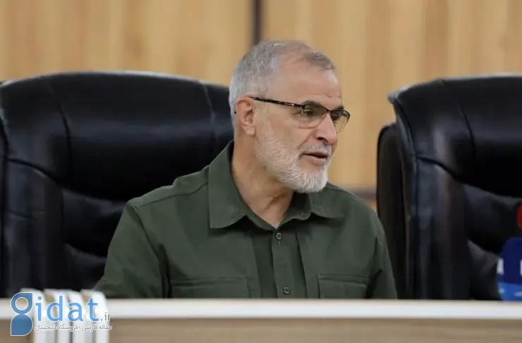 دبیر شورای امنیت ملی: نمی‌توانم زمان دقیقی برای بازگشایی اینترنت اعلام کنم