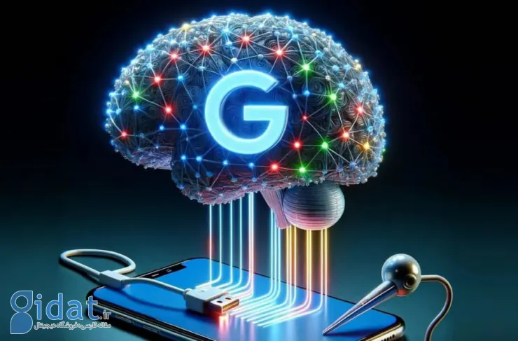 گوگل با Gemini روی هوش مصنوعی جدیدی کار می کند تا داستان زندگی کاربران را روایت کند