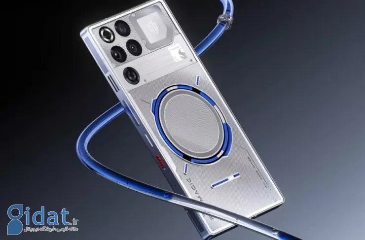 فهرست قدرتمندترین گوشی‌ها و تبلت‌های دسامبر ۲۰۲۵، طبق گزارش AnTuTu، منتشر شد